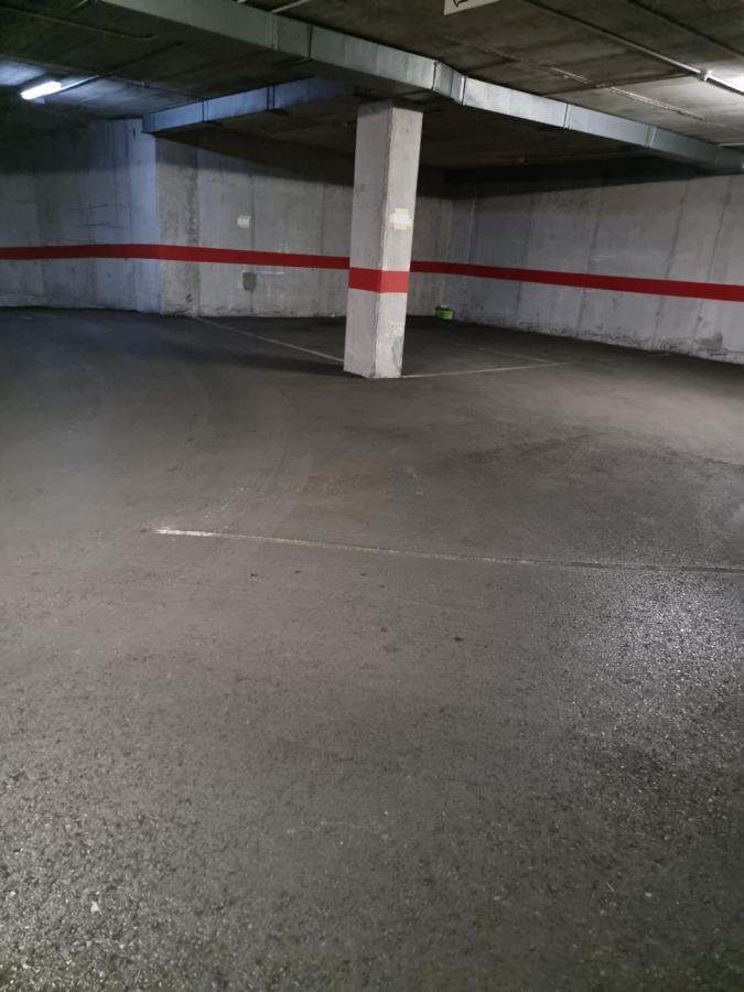 Mirador Del Mideteraneo Daire Benidorm Dış mekan fotoğraf